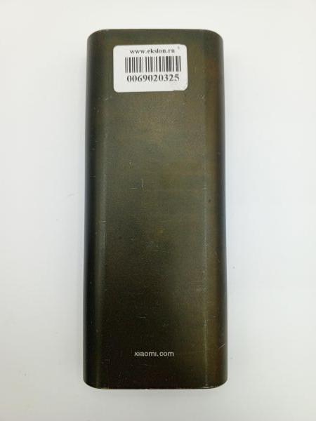 Купить Xiaomi Mi Power Bank 16000 (NDY-02-AL) (16000 mAh) в Усть-Илимск за 500 руб.