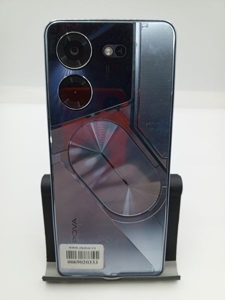 Купить TECNO Pova 5 Pro 5G 8/256GB (LH8n) Duos в Усть-Илимск за 8100 руб.
