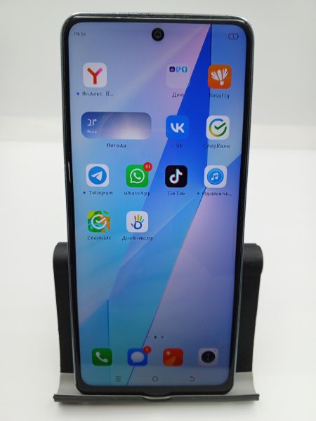 Купить TECNO Pova 5 Pro 5G 8/256GB (LH8n) Duos в Усть-Илимск за 8100 руб.