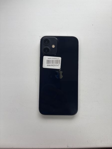 Купить Apple iPhone 12 mini 64GB в Усть-Илимск за 7100 руб.