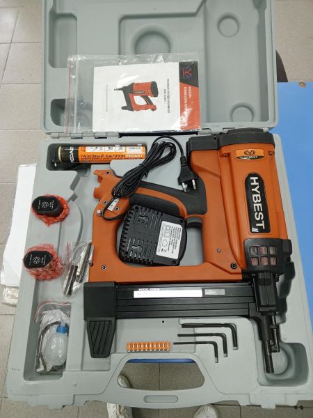 Купить Hybest GSR40 с СЗУ в Усть-Илимск за 14700 руб.