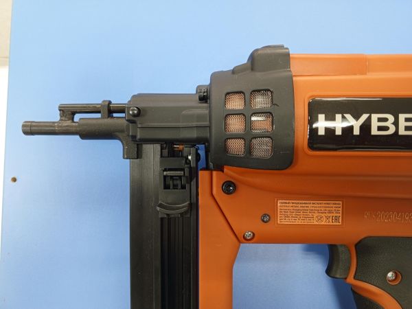 Купить Hybest GSR40 с СЗУ в Усть-Илимск за 14700 руб.