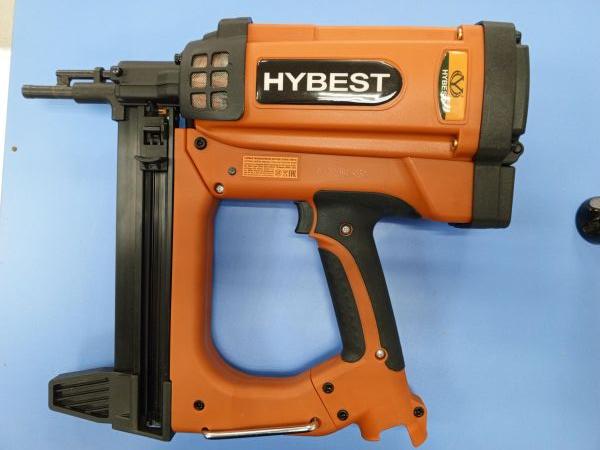 Купить Hybest GSR40 с СЗУ в Усть-Илимск за 14700 руб.