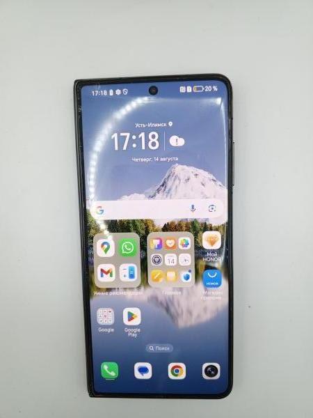 Купить Honor Magic V2 16/512GB (VER-N49) Duos в Усть-Илимск за 71800 руб.