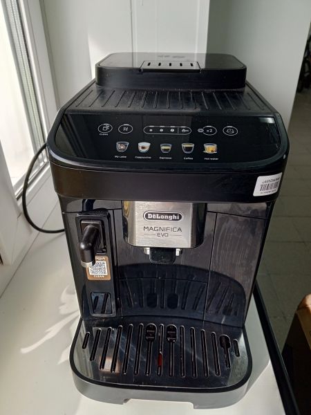 Купить Delonghi ECAM290.61.B в Усть-Илимск за 12500 руб.
