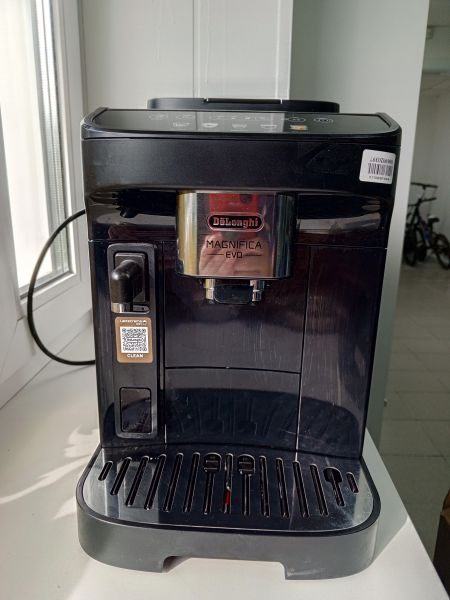 Купить Delonghi ECAM290.61.B в Усть-Илимск за 12500 руб.
