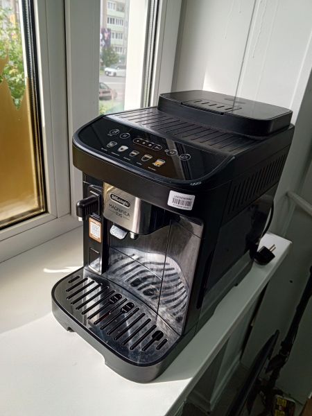 Купить Delonghi ECAM290.61.B в Усть-Илимск за 12500 руб.