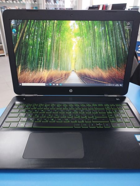 Купить HP Pavilion 15-bc456ur 6AX62EA (RAM 16GB, SSD 1TB+256GB) в Усть-Илимск за 27600 руб.