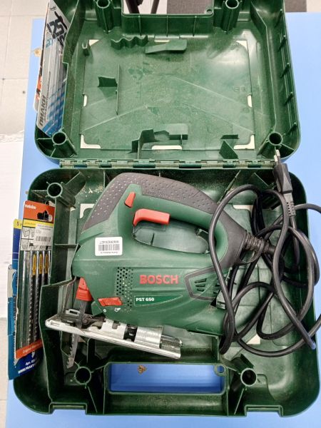 Купить Bosch PST 650 в Усть-Илимск за 2350 руб.