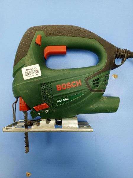 Купить Bosch PST 650 в Усть-Илимск за 2350 руб.
