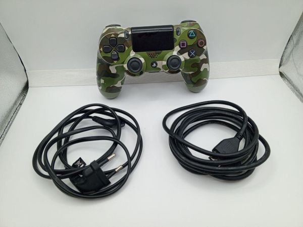 Купить Sony PlayStation 4 Slim 1TB (CUH-2108B) в Усть-Илимск за 15300 руб.