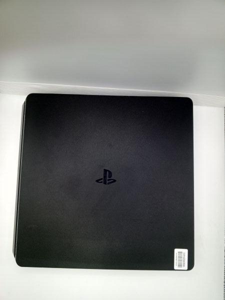 Купить Sony PlayStation 4 Slim 1TB (CUH-2108B) в Усть-Илимск за 15300 руб.
