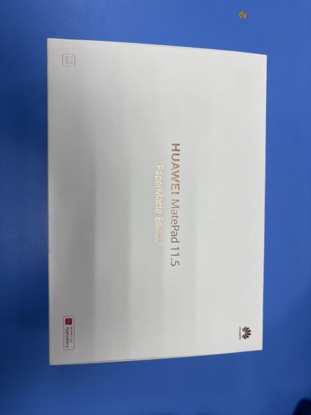 Купить Huawei MatePad 11.5 2025 256GB (BTKR-W09) (без SIM) в Усть-Илимск за 14300 руб.