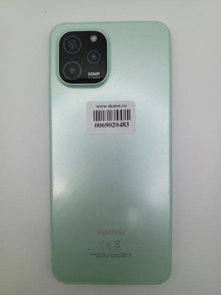 Купить Huawei Nova Y61 4/64GB (EVE-LX9N) Duos в Усть-Илимск за 4100 руб.