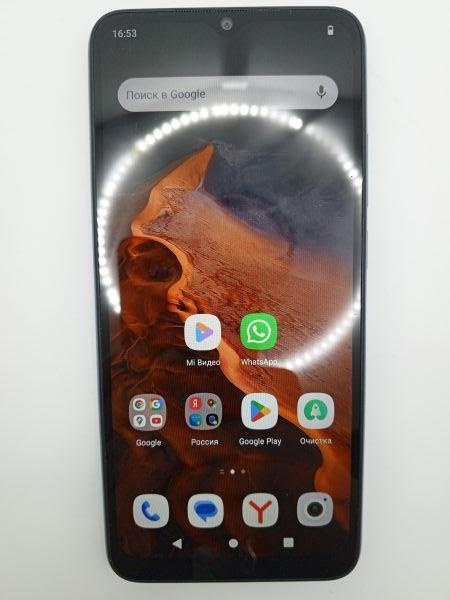 Купить POCO C51 2/64GB (2305EPCC4G) Duos в Усть-Илимск за 1600 руб.
