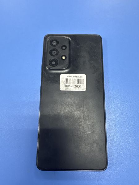 Купить Samsung Galaxy A53 5G 8/256GB (A536E) Duos в Усть-Илимск за 9900 руб.