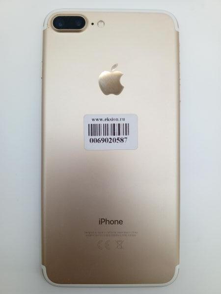 Купить Apple iPhone 7 Plus 32GB в Усть-Илимск за 1400 руб.