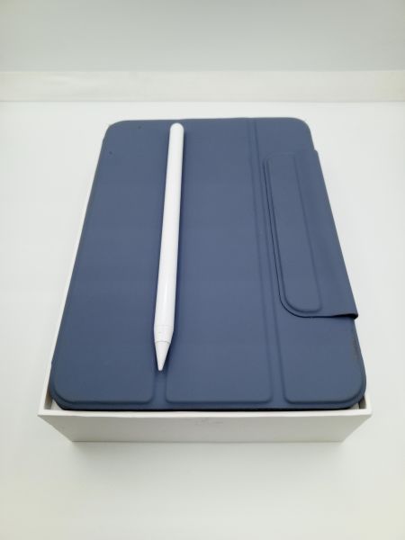 Купить Apple iPad mini 6 2021 256GB (A2567) (без SIM) в Усть-Илимск за 31600 руб.