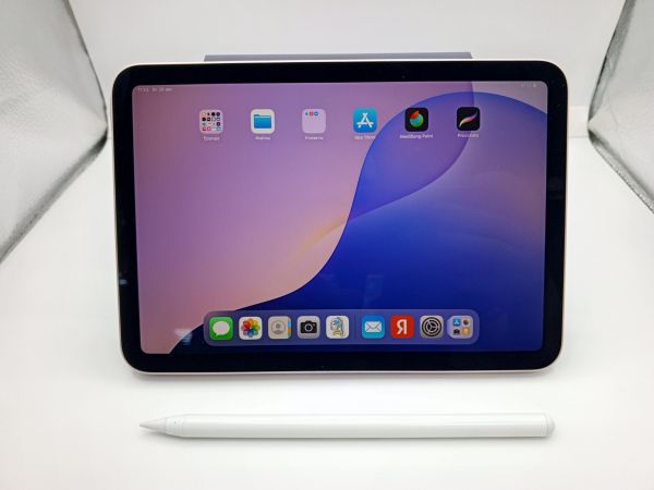 Купить Apple iPad mini 6 2021 256GB (A2567) (без SIM) в Усть-Илимск за 31600 руб.