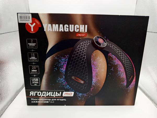 Купить Yamaguchi Hips Trainer MIO в Усть-Илимск за 900 руб.