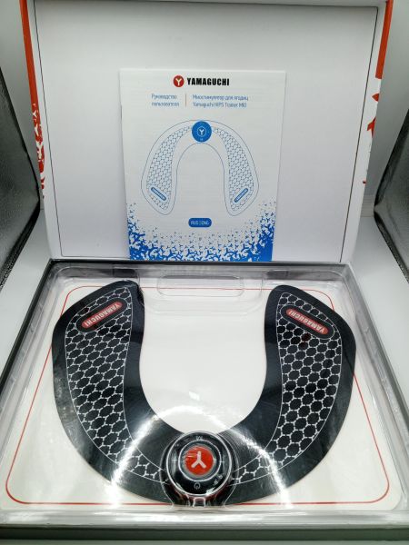 Купить Yamaguchi Hips Trainer MIO в Усть-Илимск за 900 руб.