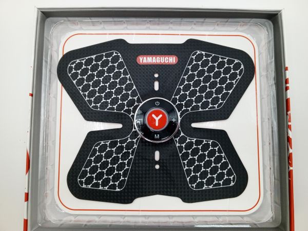 Купить Yamaguchi ABS Trainer MIO в Усть-Илимск за 1000 руб.