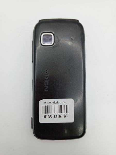 Купить Nokia 5230 в Усть-Илимск за 500 руб.