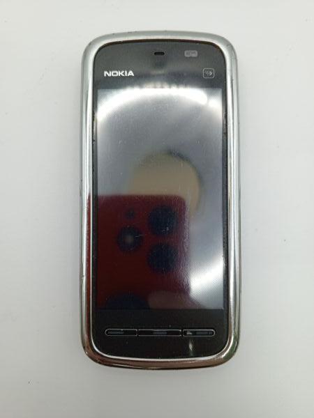 Купить Nokia 5230 в Усть-Илимск за 500 руб.