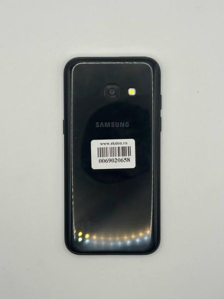 Купить Samsung Galaxy A3 2017 (A320F) Duos в Усть-Илимск за 2200 руб.