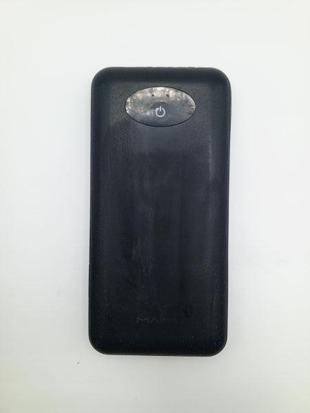 Купить Китайский внешний беспроводной аккумулятор 10000 mAh в Усть-Илимск за 500 руб.