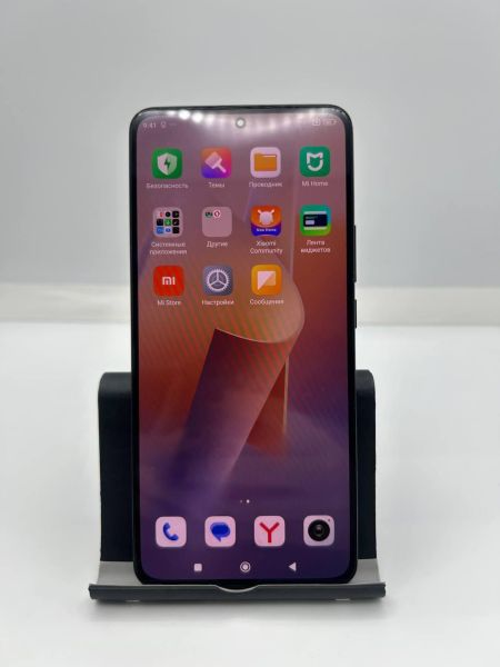 Купить Xiaomi 12T 8/256GB (22071212AG) Duos в Усть-Илимск за 8100 руб.