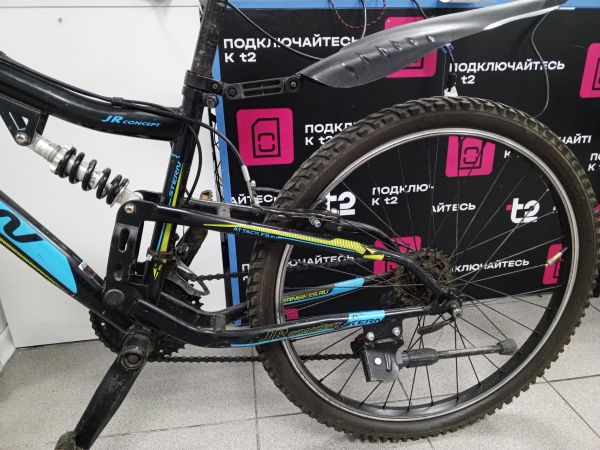 Купить Stern Attack 24 Disc в Усть-Илимск за 6500 руб.