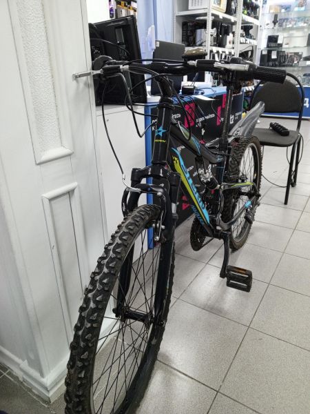 Купить Stern Attack 24 Disc в Усть-Илимск за 6500 руб.