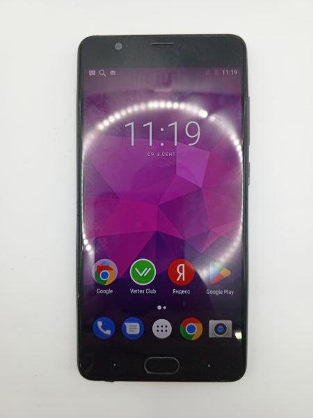 Купить VERTEX Impress Play 32 ГБ Duos в Усть-Илимск за 1300 руб.