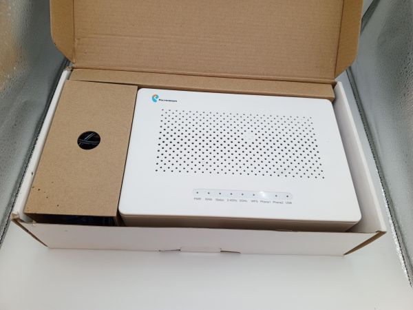 Купить ZTE ZXHN H298A в Усть-Илимск за 200 руб.
