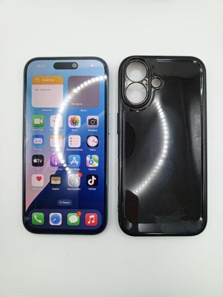 Купить Apple iPhone 16 128GB в Усть-Илимск за 46900 руб.