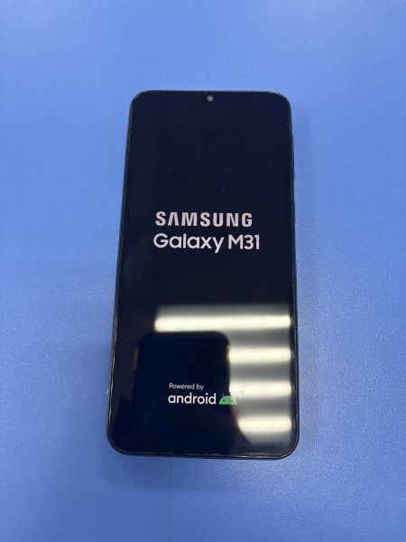 Купить Samsung Galaxy M31 6/128GB (M315F) Duos в Усть-Илимск за 4300 руб.