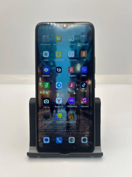 Купить Itel Vision 3 Plus 4/64GB (P682LPN) Duos в Усть-Илимск за 4100 руб.