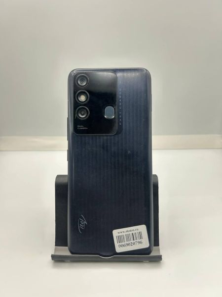 Купить Itel Vision 3 Plus 4/64GB (P682LPN) Duos в Усть-Илимск за 4100 руб.