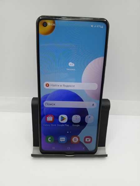 Купить Samsung Galaxy A21s 3/32GB (A217F) Duos в Усть-Илимск за 4100 руб.