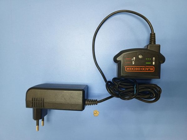 Купить Black+Decker BDCJS18N в Усть-Илимск за 2000 руб.