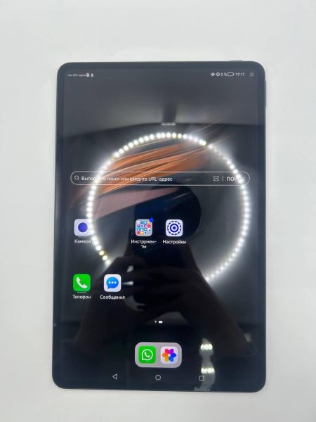 Купить Huawei MatePad Pro 128GB (MRX-AL09) (с SIM) в Усть-Илимск за 16300 руб.