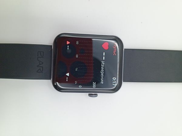 Купить ELARI Watch Lite с СЗУ в Усть-Илимск за 800 руб.