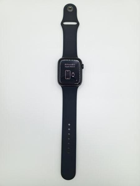 Купить Apple Watch SE 44mm (A2352) с СЗУ в Усть-Илимск за 6500 руб.