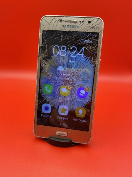 Купить Samsung Galaxy J2 Prime (G532F) Duos в Усть-Илимск за 549 руб.