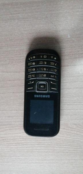 Купить Samsung E1200M в Чита за 249 руб.