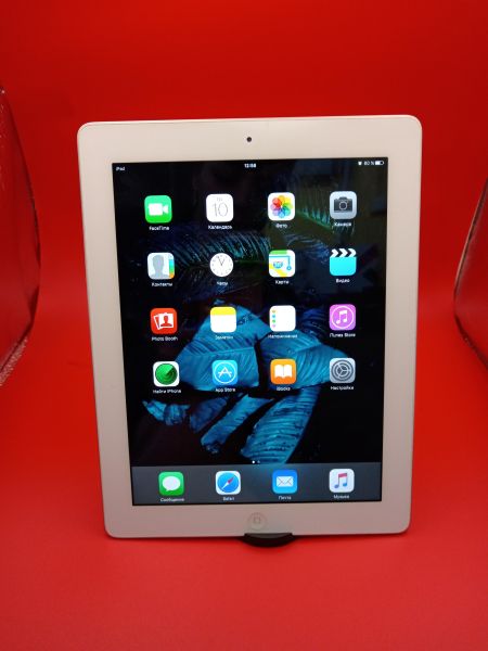 Купить Apple iPad 3 2012 32GB (A1416 MC705 MD329) (без SIM) в Усть-Илимск за 4399 руб.