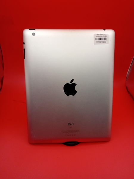 Купить Apple iPad 3 2012 32GB (A1416 MC705 MD329) (без SIM) в Усть-Илимск за 4399 руб.