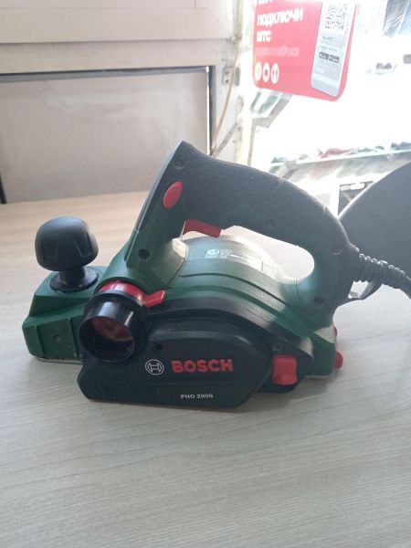 Купить Bosch PHO 2000 в Усть-Илимск за 3599 руб.