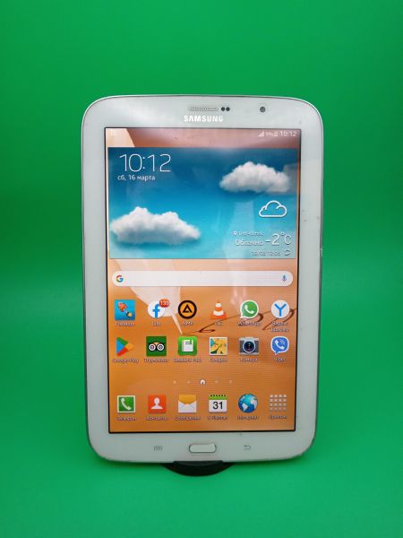 Купить Samsung Galaxy Note 8.0 32GB (N5100) (c SIM) в Усть-Илимск за 2399 руб.
